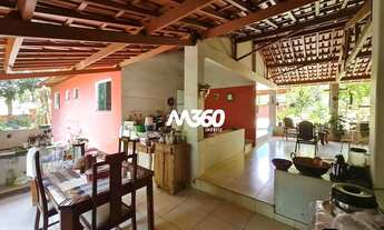 Imagem 6: Chácara à venda, Parque das Nações, Aparecida de Goiânia, GO