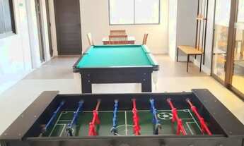 Imagem 2: Apartamento para venda no condomínio Mirage Residence