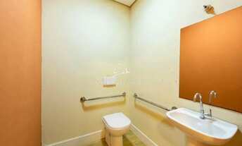 Imagem 9: Salão para alugar em Campinas, Cambuí, com 140 m²