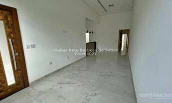 Imagem 5: 03 DORMITÓRIOS SENDO 2 SUÍTES E FINO ACABAMENTO!