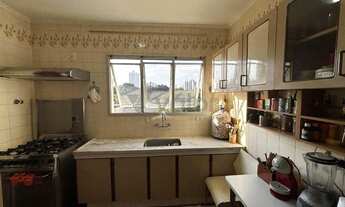 Imagem 4: Apartamento à venda em Campinas, Cambuí, com 3 quartos, com 100 m², Edificio Ipacarai