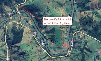 Imagem 5: Vendo ou negocio 2 chácaras em 2 Rios