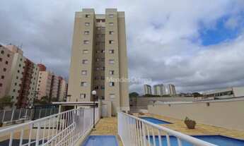 Imagem: Apartamento com 3 quartos à venda, 72 m²