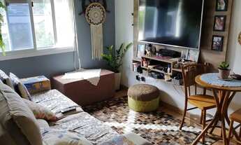 Imagem: Ótimo apartamento 2 dormitórios de fundos