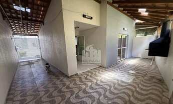 Imagem 3: Casa para alugar, 106 m² por R$ 4.540,00/mês - Paisagem Renoir - Cotia/SP