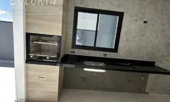 Imagem 4: Cobertura a venda - Vila Valparaíso, Santo André