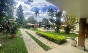 Imagem: Casa dentro de condomínio com fácil acesso