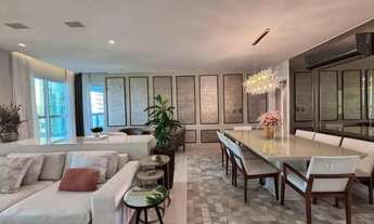 Imagem 5: Imóvel para aluguel com 180 metros quadrados com 4 quartos em Centro - Balneário Camboriú