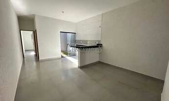 Imagem 4: Casa 120m² com 2 Quartos | Parque Eldorado Oeste