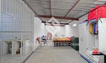 Imagem 7: Oportunidade Ímpar Magnífica Casa à Venda no Setor Caraxué