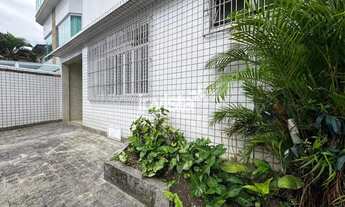 Imagem 8: Casa para Aluguel no Boqueirão, Santos 3 Dormitórios, 3 Vagas, 167m²