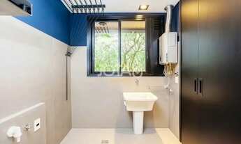 Imagem 7: LINDO APARTAMENTO NOVO DE 3 QUARTOS AO LADO DA PRAÇA DA ESPANHA Apartamento novo com 3 qua