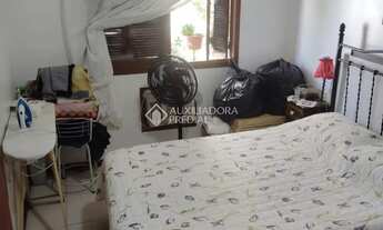 Imagem 6: Casa com 2 Quartos sendo 1 suíte, Bairro Hípica - Porto Alegre