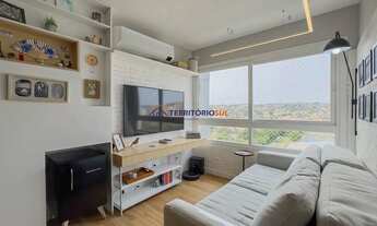 Imagem 6: Apartamento com 2 dorm. vaga coberta a venda no Supreme Altos do Central Parque