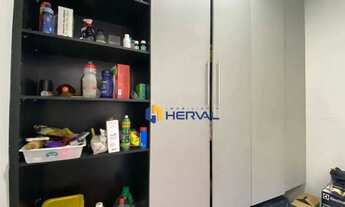 Imagem 7: Casa com 3 quartos à venda, 160 m² por R$ 1.100.000 - Jardim Santa Rosa - Maringá/PR