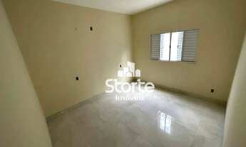 Imagem 3: Casa com 3 dormitórios à venda, 132 m² por R$ 570.000,00 - Gsp Life I - Uberlândia/MG