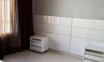 Imagem 5: Apartamento mobiliado