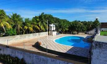 Imagem 5: Linda chácara de 1.368m² em excelente localização da Ilha de Santa Rita, Marechal Deodoro