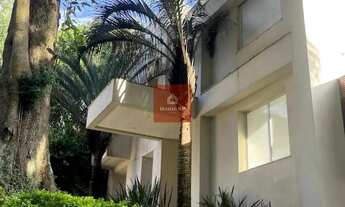 Imagem 7: CASA EM CONDOMINIO ALTO PADRÃO 4SUÍTES / 8VAGAS COM PISCINA E CHURRASQUEIRA