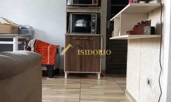 Imagem 5: APARTAMENTO NO ATUBA! 02 QUARTOS, VAGA DE GARAGEM