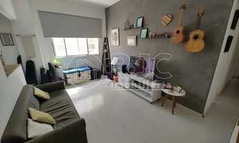 Imagem: Imóvel para venda possui 63 metros quadrados