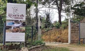 Imagem 2: Chácara à venda, 4 quartos, 2 suítes, 3 vagas, Área Rural de Vila Velha - Vila Velha/ES