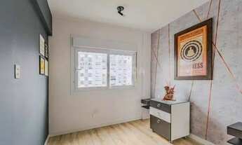 Imagem 15: Apartamento novo com 2 dormitórios, sendo 1 suíte e 1 vaga de garagem no bairro Jardim Lin