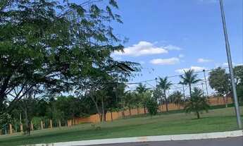 Imagem 2: Lote Exclusivo no Portal do Sol Green 558m²