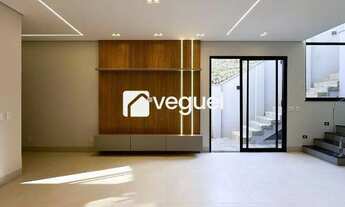 Imagem: Casa em Condomínio Alphaville para alugar