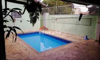 Imagem 2: Casa em Rua Olmes Berriel - Vila Pacífico II - Bauru/SP