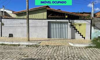 Imagem: Casa à venda em Abolição - Mossoro (RN