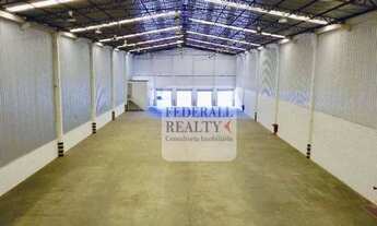 Imagem 5: Aluguel galpão Power Center Pavuna I, Rio de Janeiro