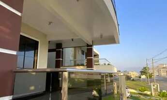 Imagem 7: Casa com 5 dormitórios para alugar, 400 m² por R$ 1.900.000,00 - Viverde I - Rio das Ostra