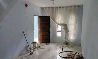 Imagem 4: Imóvel para aluguel tem 65 metros quadrados com 1 quarto em Cidade Nitro Operária - São Pa