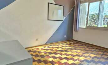 Imagem 2: Um dormitório em 50m²