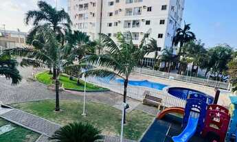 Imagem 6: Imóvel para venda com 59 metros quadrados com 2 quartos em Barreto - São Luís - MA