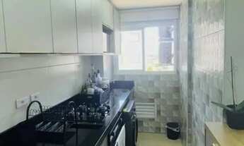 Imagem 7: Apartamento para Venda em Presidente Prudente, Condomínio Villa Europa, 2 dormitórios, 1 b