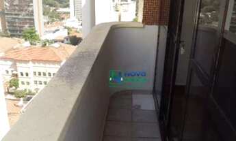 Imagem 4: Apartamento com 2 dormitórios para alugar, 104 m² por R$ 1.000,00 - Centro - Piracicaba/SP