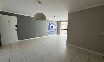 Imagem 2: Imóvel para venda com 119 metros quadrados com 3 quartos em Papicu - Fortaleza - CE