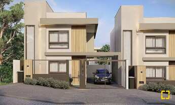 Imagem 2: BROGNOLI VENDE- Sobrados Individuais na Praia do Santinho