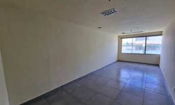 Imagem 3: Sala comercial Taquara 29m²