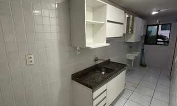 Imagem 8: EC- alugo apartamento 70 metros, 03 quartos, com área de lazer em boa viagem