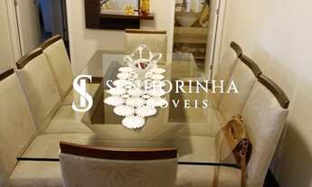 Imagem 2: Apartamento na Mooca, SP - 3 dormitórios, sendo 1 suíte, 2 salas, 3 banheiros, 2 vagas