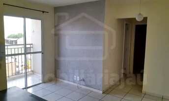 Imagem: Apartamento à venda no Jardim Olímpia