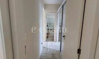 Imagem 5: Apartamento Amplo com 3 dormitórios, Suíte Master e Vaga Dupla