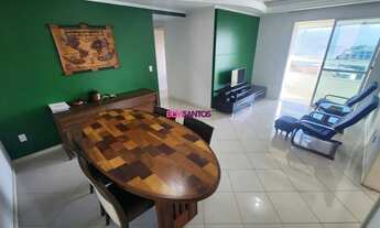 Imagem 4: APARTAMENTO 3 QUARTOS (1 SUÍTE), VISTA MAR, 1 VAGA, EM COQUEIROS