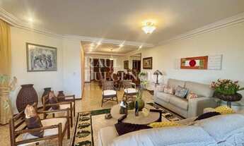 Imagem: Apartamento alto padrão com 4 quartos (sendo