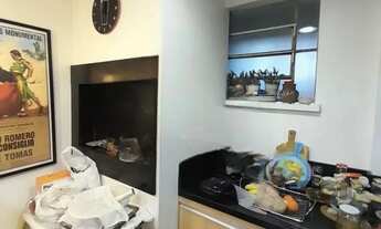 Imagem 4: Apartamento para alugar com 3 dormitórios no bairro Petrópolis e 69m² de área útil