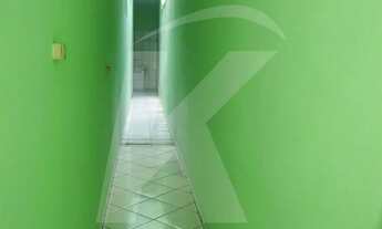 Imagem 3: Prédio comercial com 03 salões de 180 metros quadrados cada