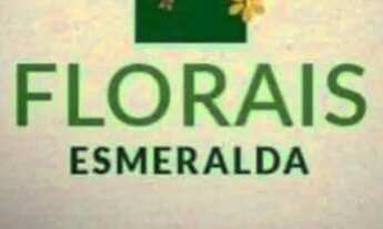 Imagem: Lote 200m2 Condomínio Florais Esmeralda